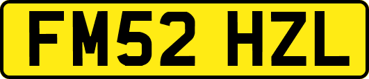 FM52HZL