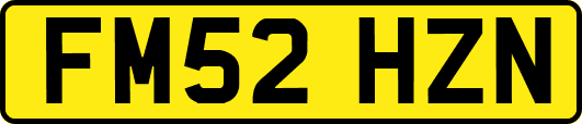 FM52HZN