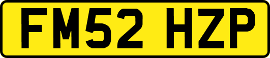 FM52HZP