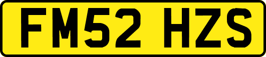 FM52HZS