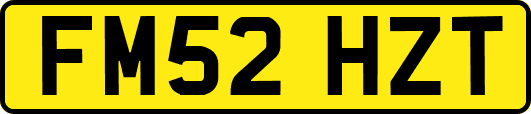 FM52HZT