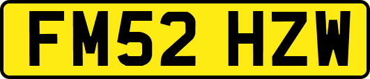 FM52HZW