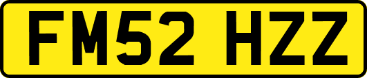 FM52HZZ