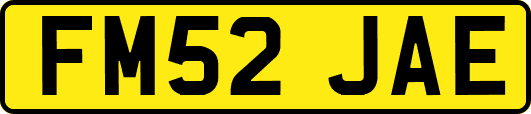 FM52JAE