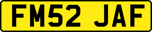 FM52JAF