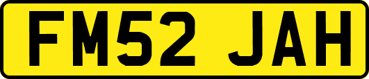 FM52JAH