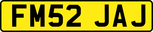 FM52JAJ