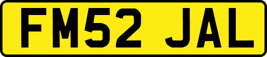 FM52JAL