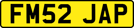 FM52JAP