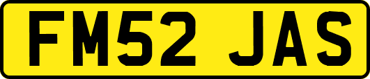 FM52JAS