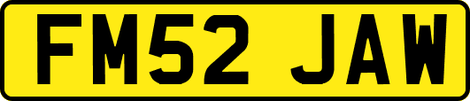 FM52JAW