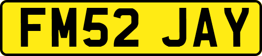FM52JAY