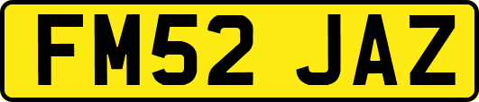 FM52JAZ