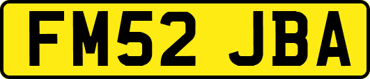 FM52JBA