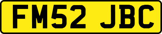 FM52JBC