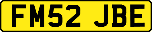 FM52JBE