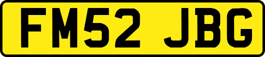 FM52JBG