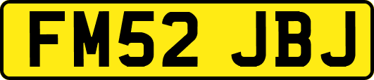 FM52JBJ