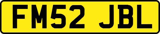 FM52JBL