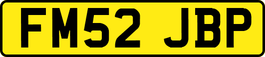 FM52JBP