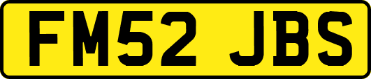 FM52JBS