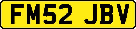 FM52JBV