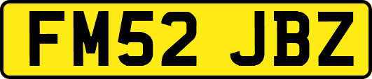 FM52JBZ