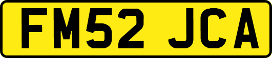 FM52JCA
