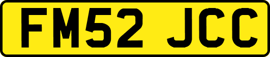 FM52JCC
