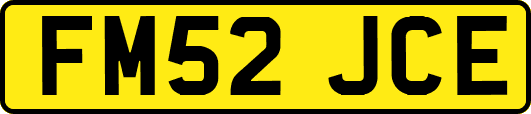 FM52JCE