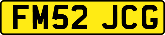 FM52JCG
