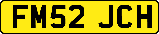 FM52JCH
