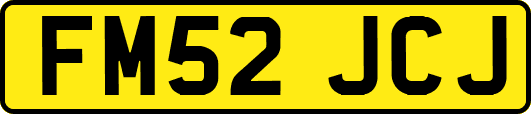 FM52JCJ