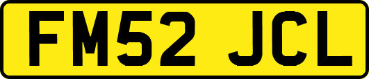 FM52JCL