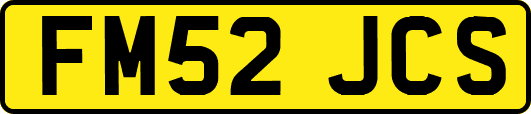 FM52JCS
