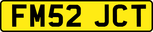 FM52JCT