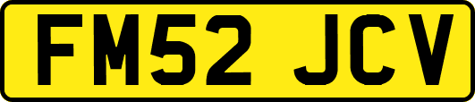 FM52JCV