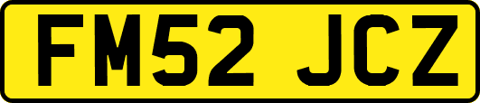 FM52JCZ
