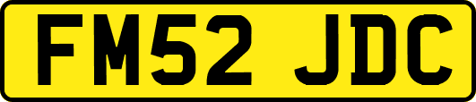 FM52JDC