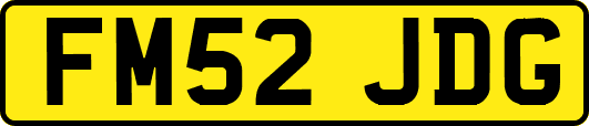 FM52JDG