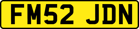 FM52JDN