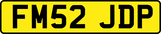 FM52JDP