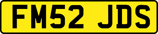 FM52JDS