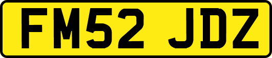 FM52JDZ