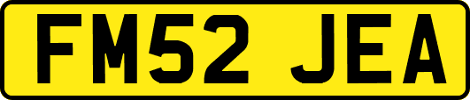 FM52JEA
