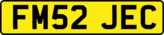 FM52JEC