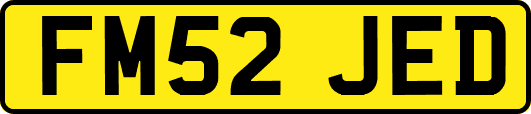 FM52JED