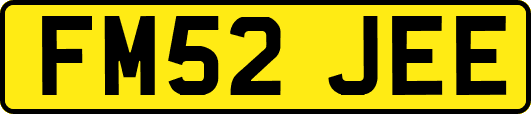 FM52JEE