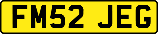 FM52JEG