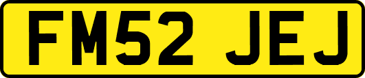 FM52JEJ